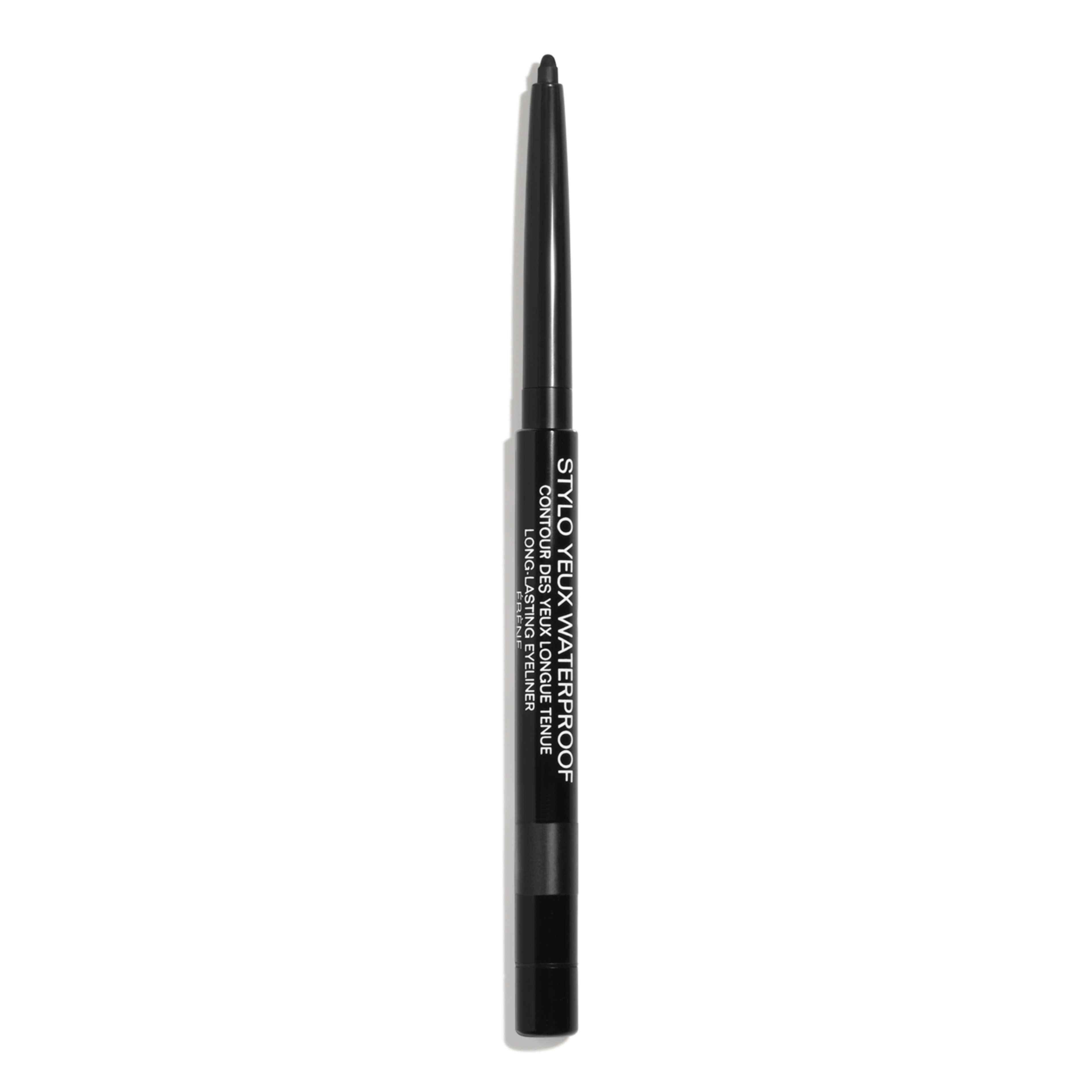 Chanel Style Yeux Waterproof 